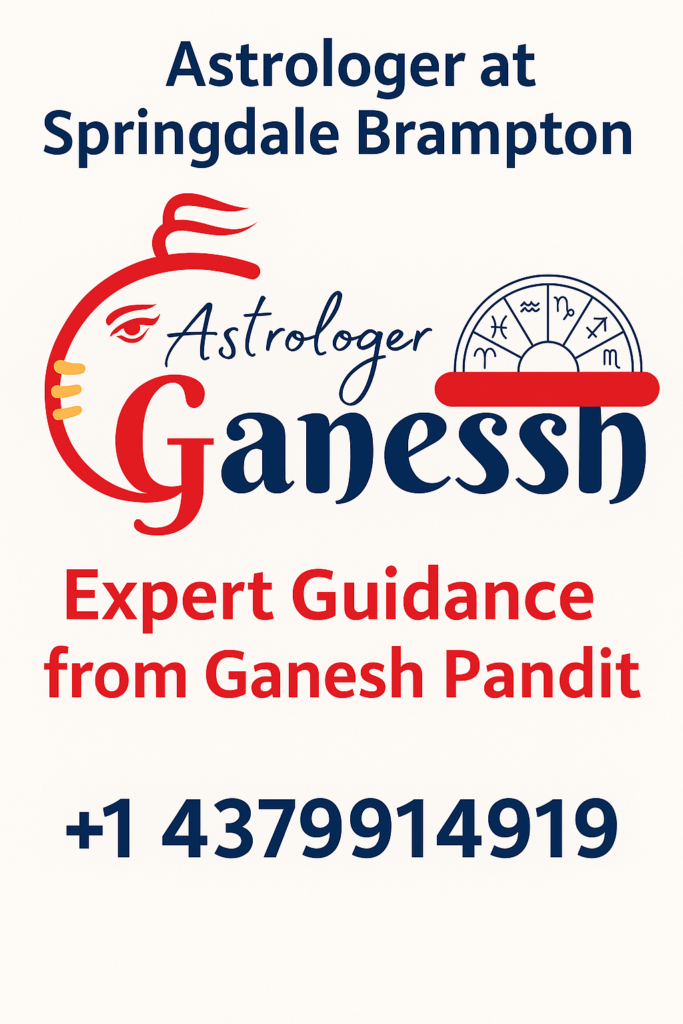 Astrologer in Springdale Brampton, Psychic reader Springdale Brampton, Best astrologer Springdale, Indian astrologer Springdale Brampton,