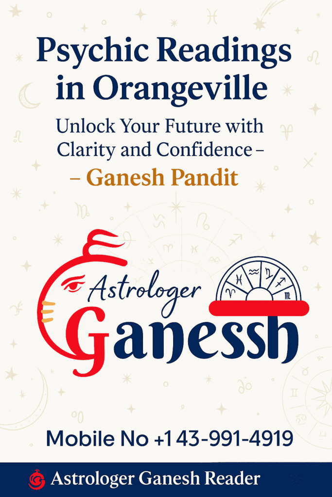 Psychic Readings in Orangeville, psychic in Orangeville, tarot reading in Orangeville