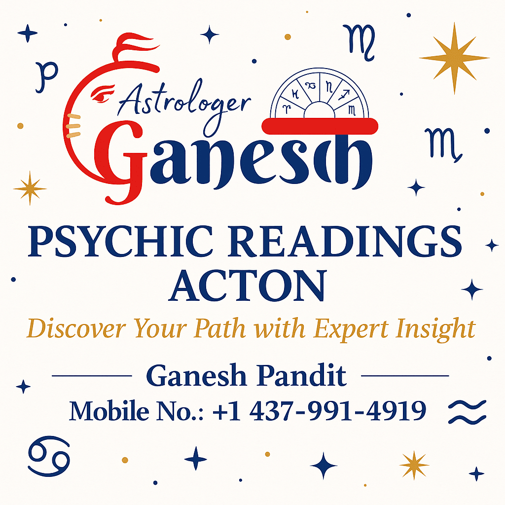 psychic in Acton, tarot reading in Acton, psychic readings in Acton,