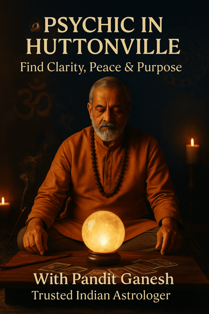 Psychic in Huttonville, Best psychic Huttonville, Indian psychic reader Huttonville,
